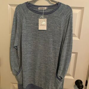 Great for fall. Gadewake sweater. NWT. Size XL.